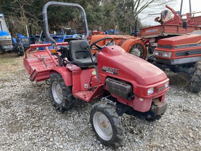 RT1300 1000780 japanese used compact tractor |KHS japan