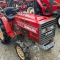 SP1540F 12044 japanese used compact tractor |KHS japan