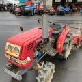 SU1341F 07323 japanese used compact tractor |KHS japan