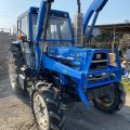 T8010F 00313 japanese used compact tractor |KHS japan