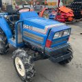 TA235F 06894 japanese used compact tractor |KHS japan