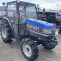 TG33F 001195 japanese used compact tractor |KHS japan