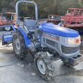 TH20F 001773 japanese used compact tractor |KHS japan