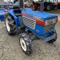TL1901F 00537 japanese used compact tractor |KHS japan