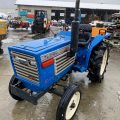 TL2100S 01560 japanese used compact tractor |KHS japan