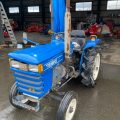 TS1610S 010204 japanese used compact tractor |KHS japan