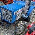 TU1500F 01379 japanese used compact tractor |KHS japan