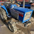 TU1700F 05955 japanese used compact tractor |KHS japan