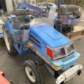 TU170S 00011 japanese used compact tractor |KHS japan