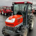 TZ27D 11725 japanese used compact tractor |KHS japan