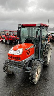 TZ27D 11725 japanese used compact tractor |KHS japan