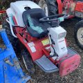 UP-2H 010569 japanese used compact tractor |KHS japan