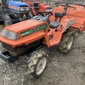 XB-1D 12601 japanese used compact tractor |KHS japan