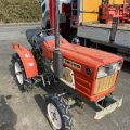 YM1301D 02084 japanese used compact tractor |KHS japan