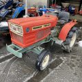 YM1401S 812462 japanese used compact tractor |KHS japan
