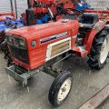 YM1820S 20324 japanese used compact tractor |KHS japan