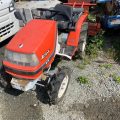 A-14D 10824 japanese used compact tractor |KHS japan