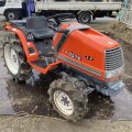 A-17D 17847 japanese used compact tractor |KHS japan