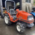A-195D 12479 japanese used compact tractor |KHS japan