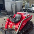 AC18 UNKNOWN japanese used compact tractor |KHS japan