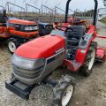 AF16D 02420 japanese used compact tractor |KHS japan
