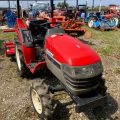 AF16D 03806 japanese used compact tractor |KHS japan