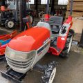 AF16D 04394 japanese used compact tractor |KHS japan