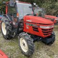 AF400D 00572 japanese used compact tractor |KHS japan