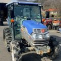 AT33 002912 japanese used compact tractor |KHS japan