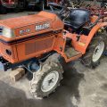 B1-14D 70033 japanese used compact tractor |KHS japan
