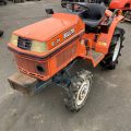 B1-14D 72030 japanese used compact tractor |KHS japan