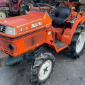 B1-15D 73468 japanese used compact tractor |KHS japan