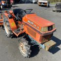 B1-15D 74964 japanese used compact tractor |KHS japan