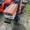 B1200D 14007 japanese used compact tractor |KHS japan