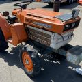 B1400D 19985 japanese used compact tractor |KHS japan