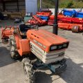 B1400D 51360 japanese used compact tractor |KHS japan