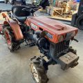 B5001D 10280 japanese used compact tractor |KHS japan