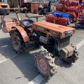 B6000D 24590 japanese used compact tractor |KHS japan