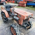 B7001D 11459 japanese used compact tractor |KHS japan