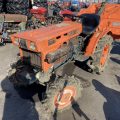 B7001D 13786 japanese used compact tractor |KHS japan