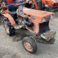 B7001S 13381 japanese used compact tractor |KHS japan
