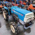 D1650FD 80611 japanese used compact tractor |KHS japan