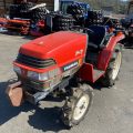 F-7D 013755 japanese used compact tractor |KHS japan