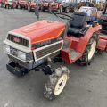F145D 710240 japanese used compact tractor |KHS japan