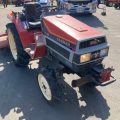 F165D 711672 japanese used compact tractor |KHS japan