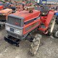 FX18D 05658 japanese used compact tractor |KHS japan