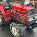 FX18D 105995 japanese used compact tractor |KHS japan
