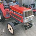 FX22S 00219 japanese used compact tractor |KHS japan