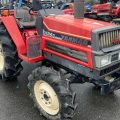 FX24D 45140 japanese used compact tractor |KHS japan