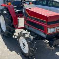 FX30D 01085 japanese used compact tractor |KHS japan